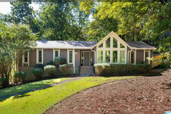 3322 MCGREGOR MOOR, Birmingham, AL 35242
