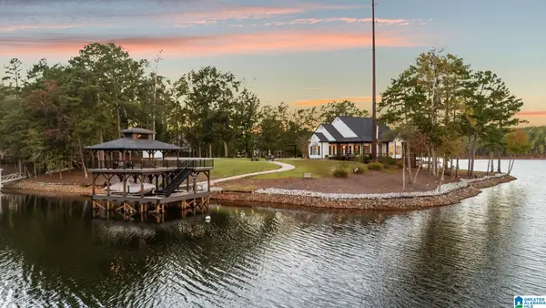 3182 CRESCENT CREST DRIVE, Wedowee, AL 36278