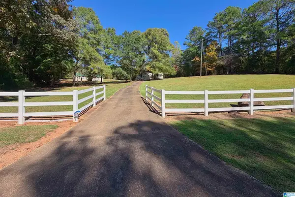 1160 COUNTY ROAD 268, Five points, AL 36855