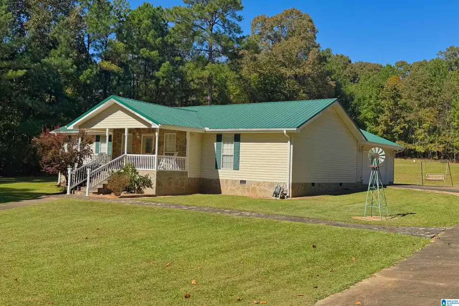 1160 COUNTY ROAD 268, Five Points, AL 36855 - #2