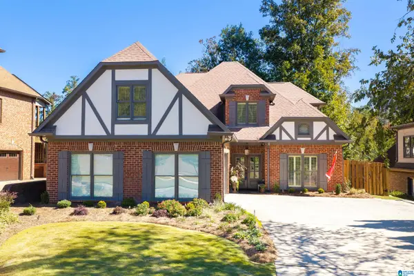 1088 GROVE PARK WAY, Birmingham, AL 35242