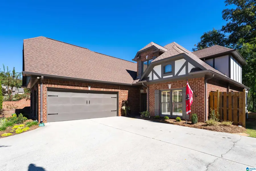 1088 GROVE PARK WAY, Birmingham, AL 35242 - #3