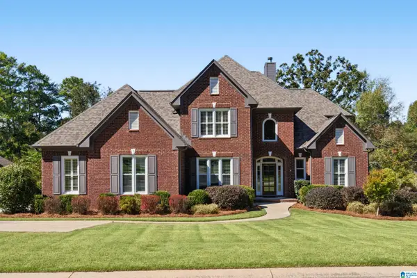 329 WINDCHASE TRACE, Birmingham, AL 35242