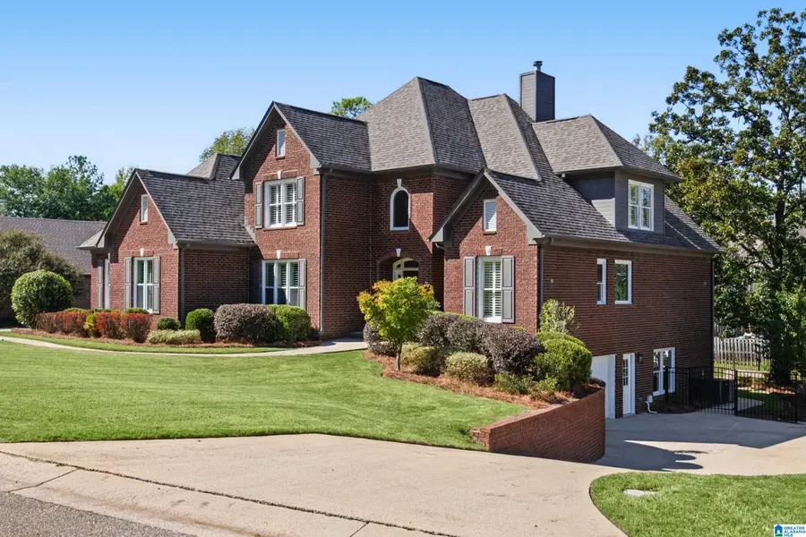 329 WINDCHASE TRACE, Birmingham, AL 35242 - #2