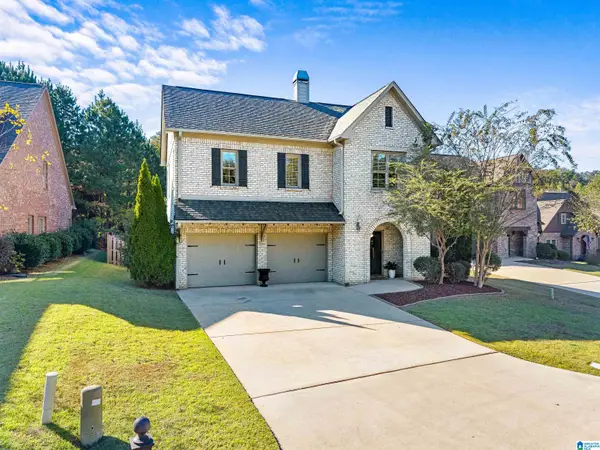 4632 COTSWOLD LANE, Birmingham, AL 35242