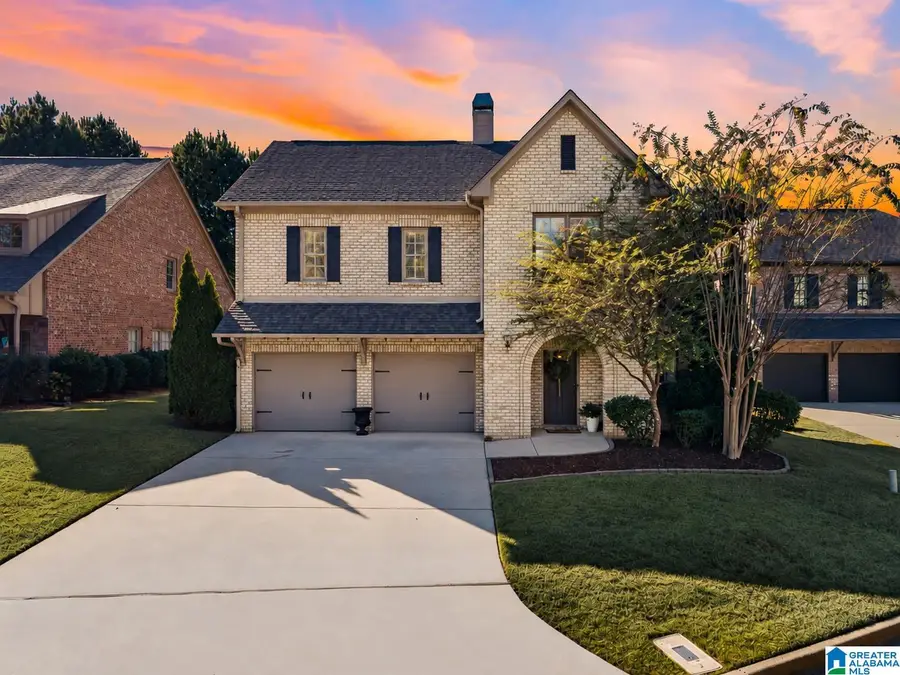 4632 COTSWOLD LANE, Birmingham, AL 35242 - #2
