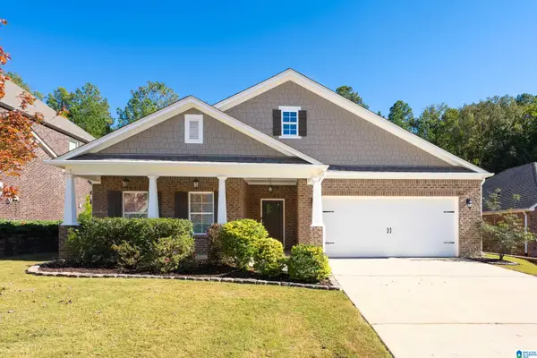 7043 PINE MOUNTAIN CIRCLE, Gardendale, AL 35071