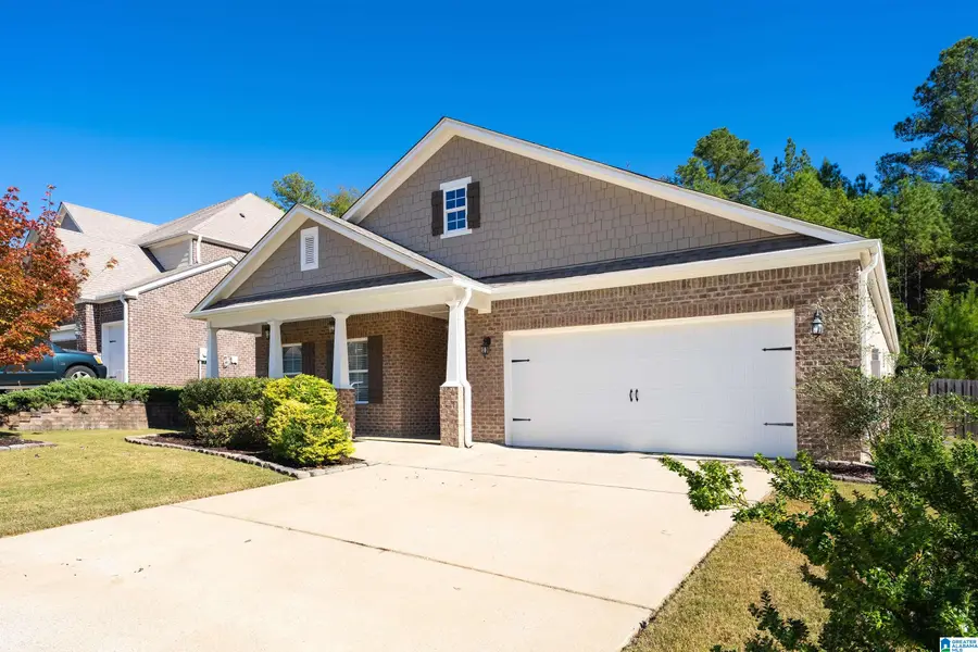 7043 PINE MOUNTAIN CIRCLE, Gardendale, AL 35071 - #2