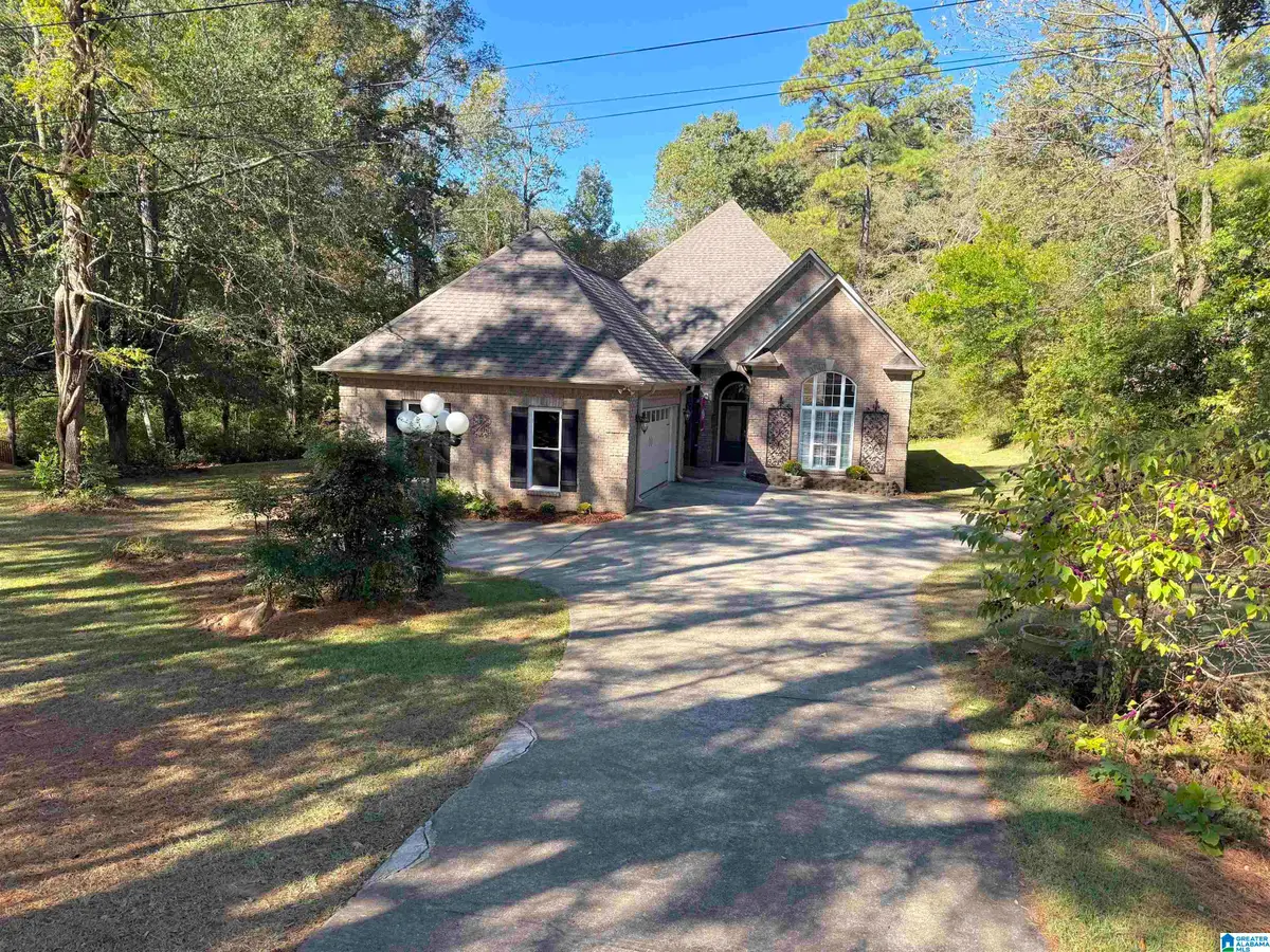 2716 DECATUR HIGHWAY, Gardendale, AL 35071 - #1