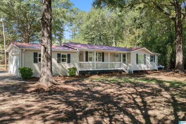 1066 KAHATCHEE LOOP, Childersburg, AL 35044