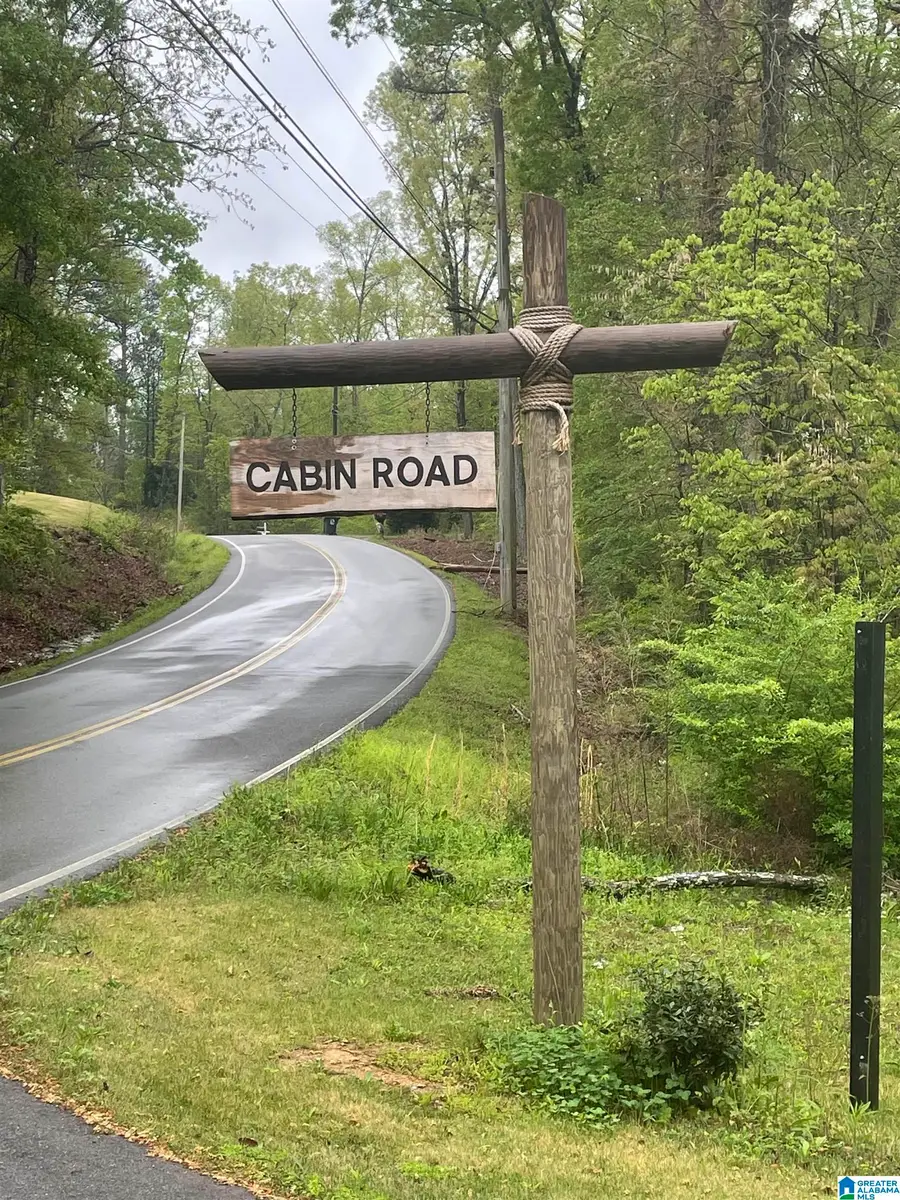 4579 CABIN ROAD, Greenwood, AL 35022 - #2