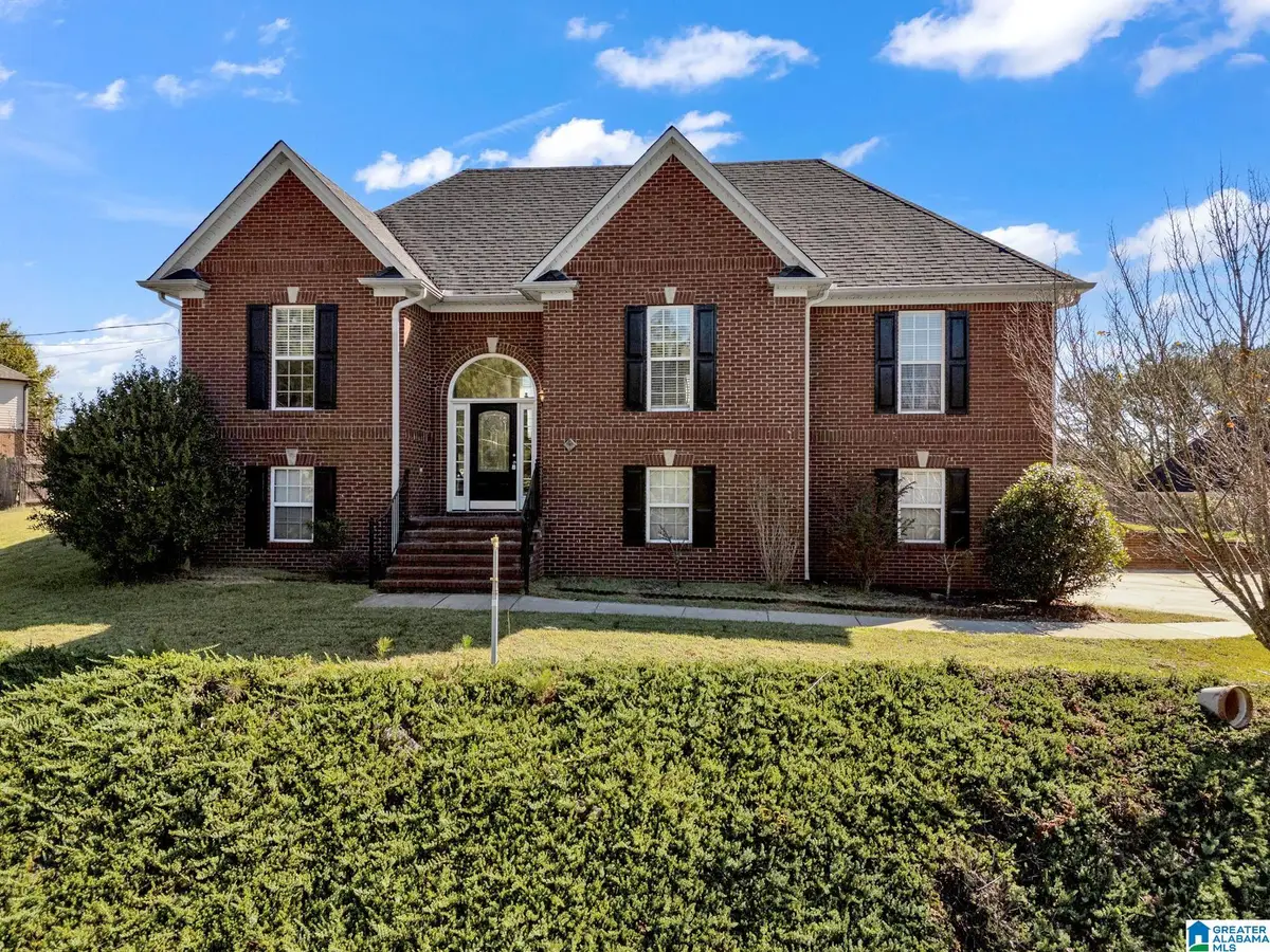 90 HIDDEN RIDGE DRIVE, Odenville, AL 35120 - #1