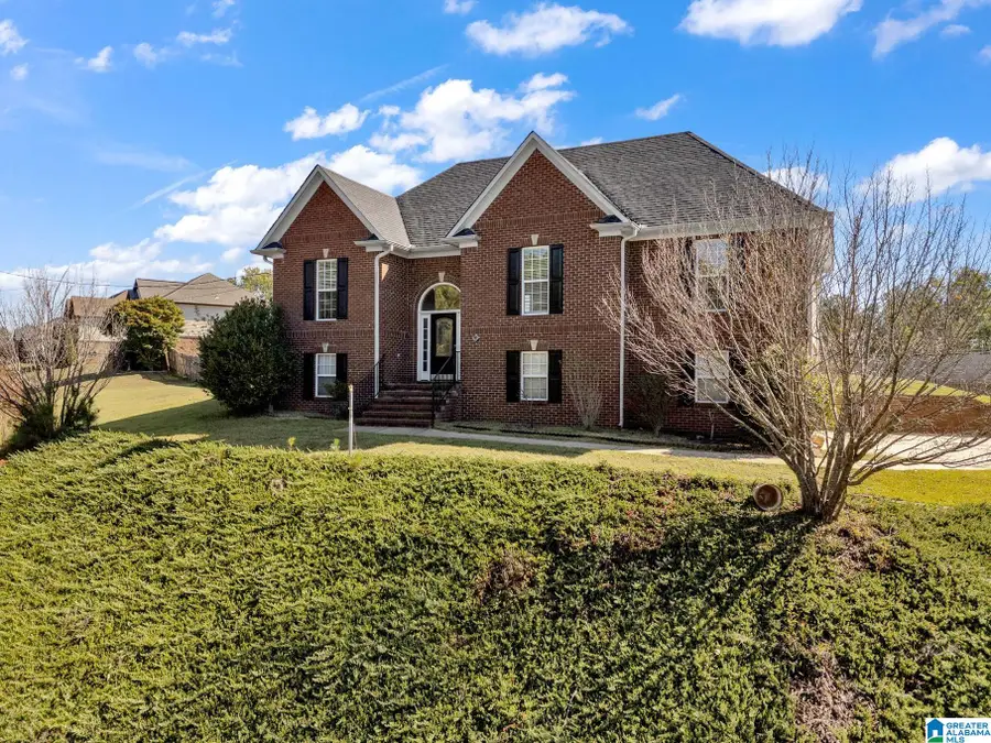 90 HIDDEN RIDGE DRIVE, Odenville, AL 35120 - #3