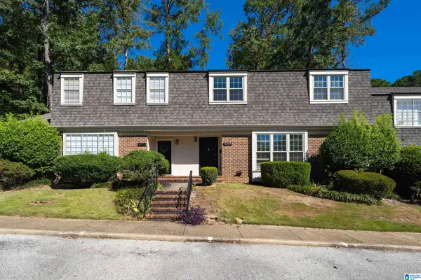 4349 WILDERNESS COURT, Mountain brook, AL 35213