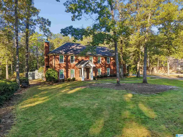 5306 BLUEGRASS PARKWAY, Tuscaloosa, AL 35406