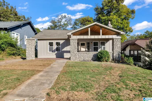 953 3RD STREET W, Birmingham, AL 35204