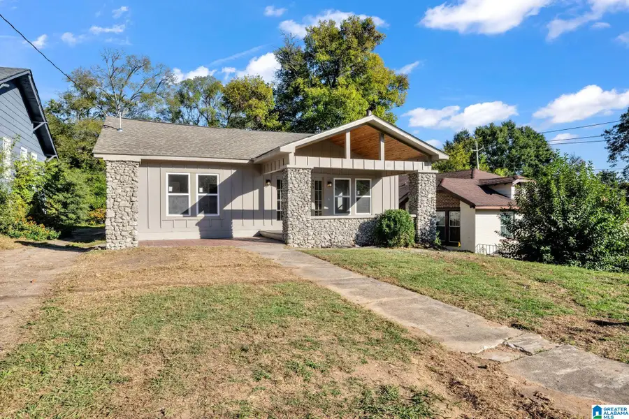 953 3RD STREET W, Birmingham, AL 35204 - #2