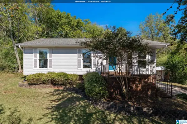 5908 SOUTHCREST ROAD, Birmingham, AL 35213