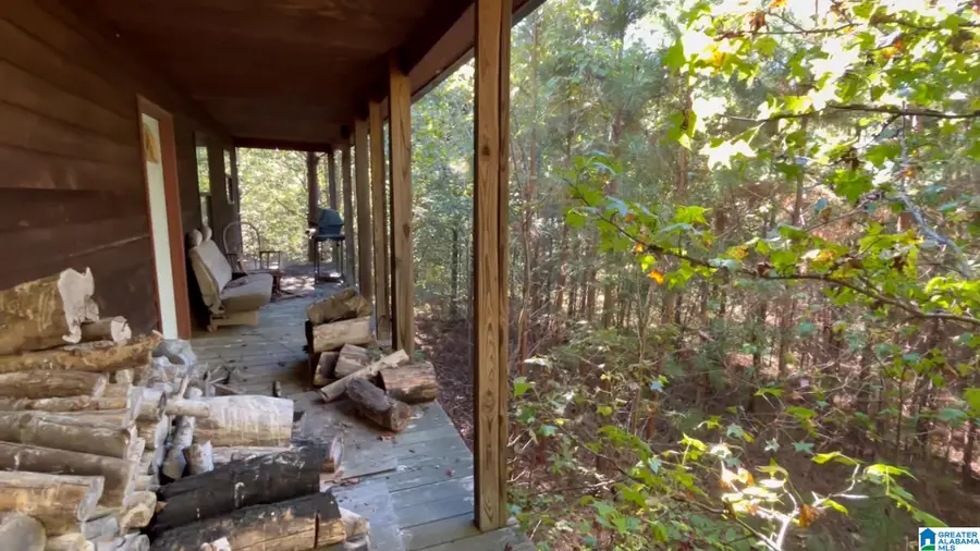 0 COKER ROAD, Altoona, AL 35952 - #3