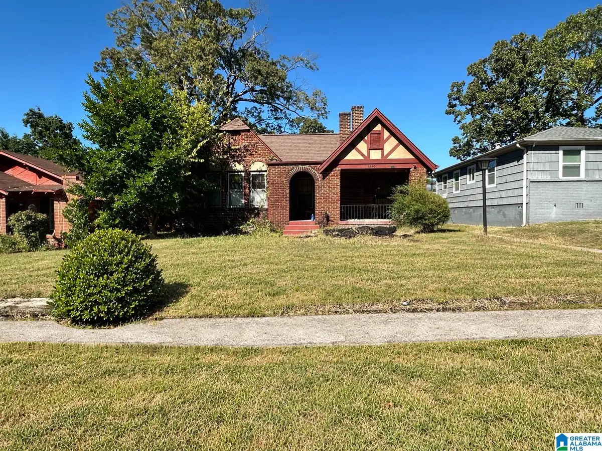 1340 42ND STREET, Birmingham, AL 35208 - #1