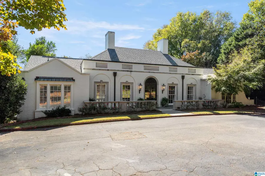 4209 OLD LEEDS ROAD, Mountain Brook, AL 35213 - #2