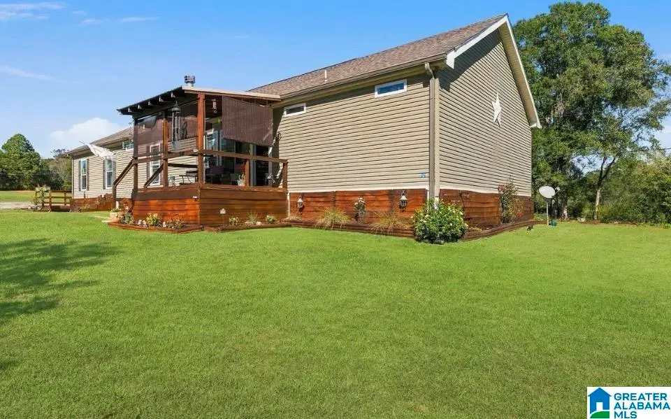 8143 BRANTLEY LANE, Warrior, AL 35180 - #1