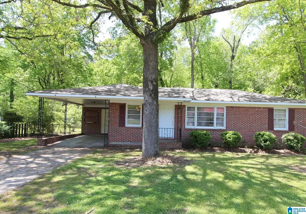 2728 5TH STREET NE, Center Point, AL 35215 - #1