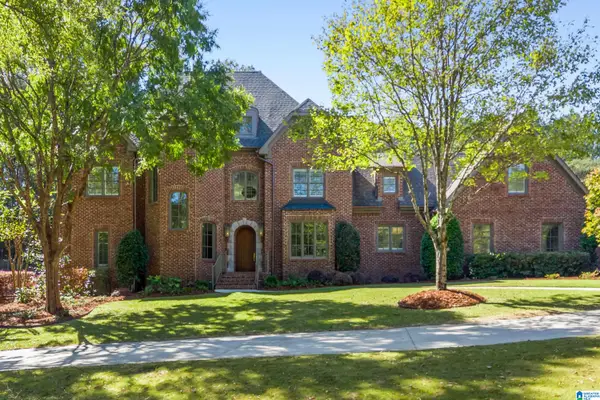 7541 KINGS MOUNTAIN ROAD, Vestavia hills, AL 35242
