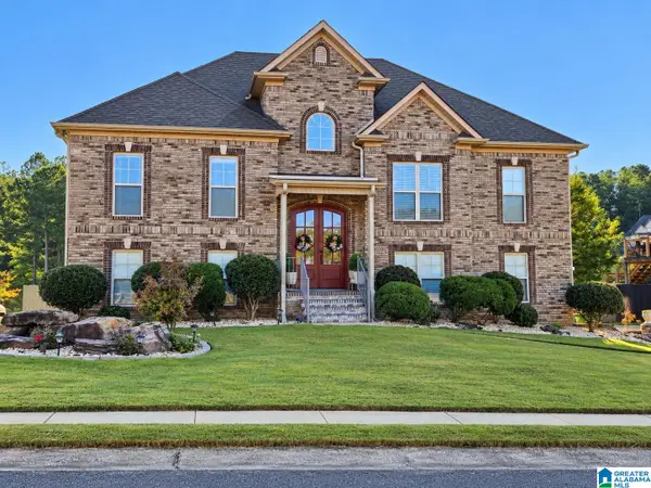245 LAKESIDE DRIVE, Odenville, AL 35120