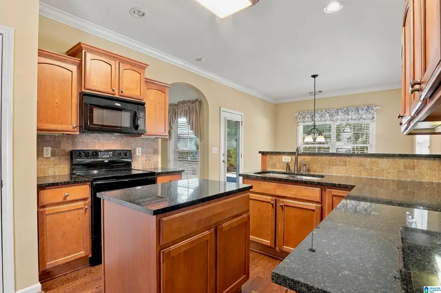 116 SEAMS WAY, Alabaster, AL 35007 - #3