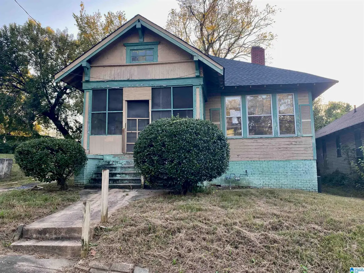 1328 17TH STREET N, Birmingham, AL 35204 - #1