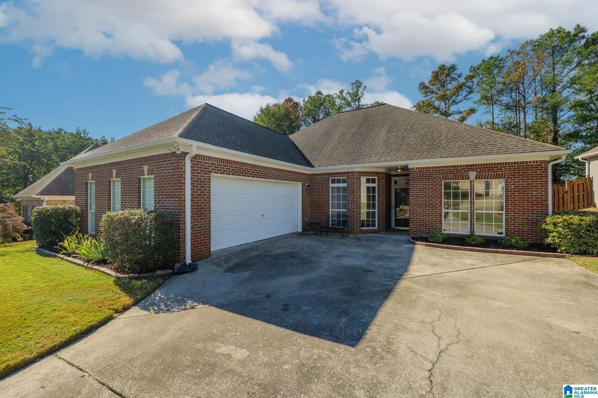 114 CREDEN PLACE, Alabaster, AL 35007 - #1