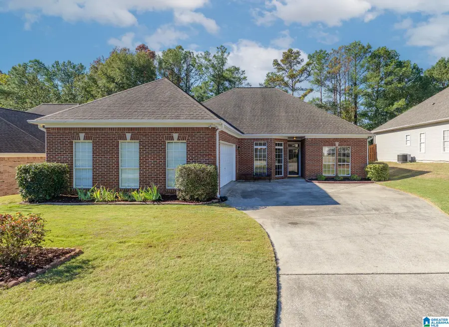 114 CREDEN PLACE, Alabaster, AL 35007 - #2