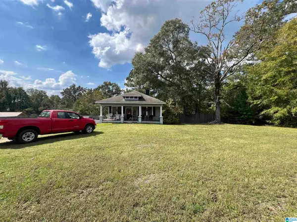 283 KOWALIGA ROAD, Eclectic, AL 36024