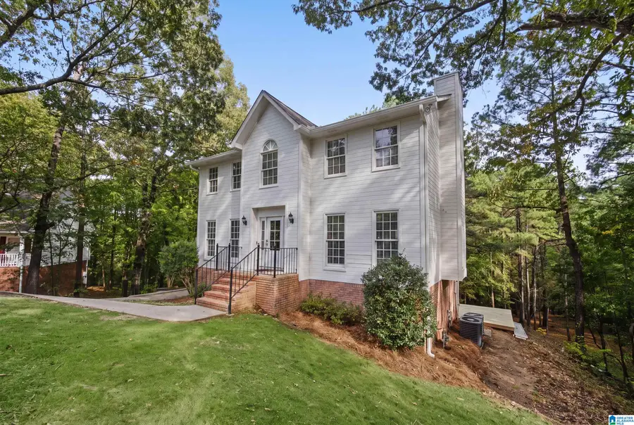165 TEAL CIRCLE, Pelham, AL 35124 - #3