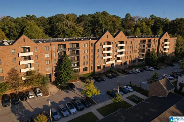 1040 BROADWAY PARK, Homewood, AL 35209