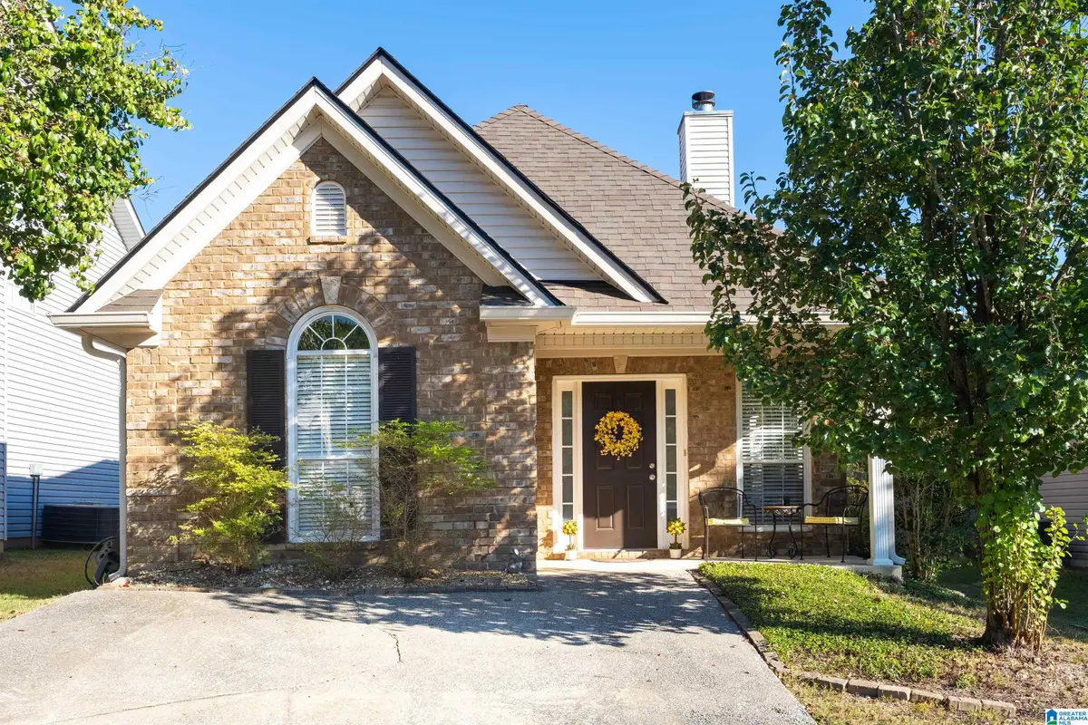 339 FOREST LAKES DRIVE, Sterrett, AL 35147 - #1