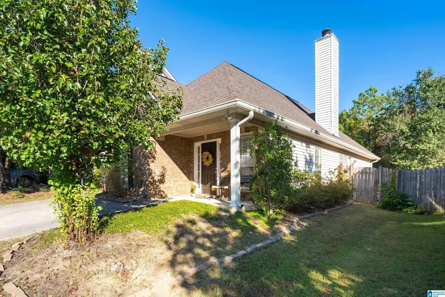 339 FOREST LAKES DRIVE, Sterrett, AL 35147 - #3