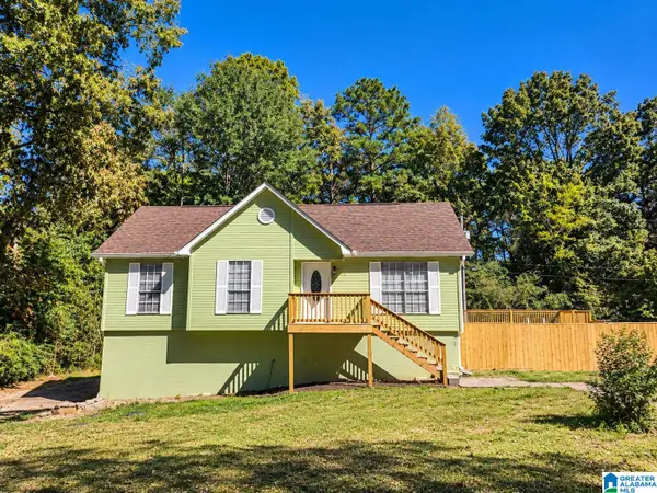 1815 RIVERVIEW DRIVE, Mulga, AL 35118