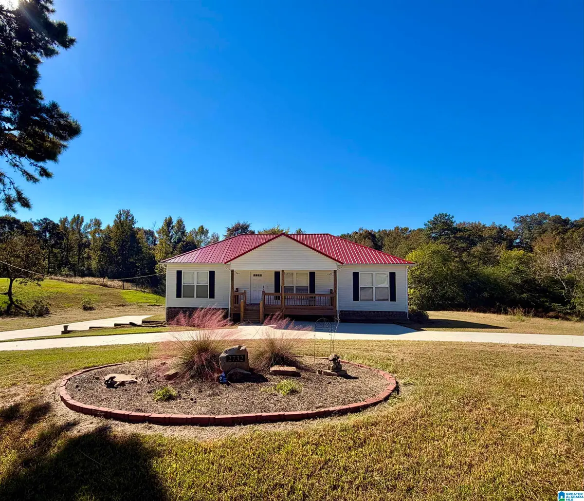 2732 GRAVES GAP ROAD, Hayden, AL 35079 - #1
