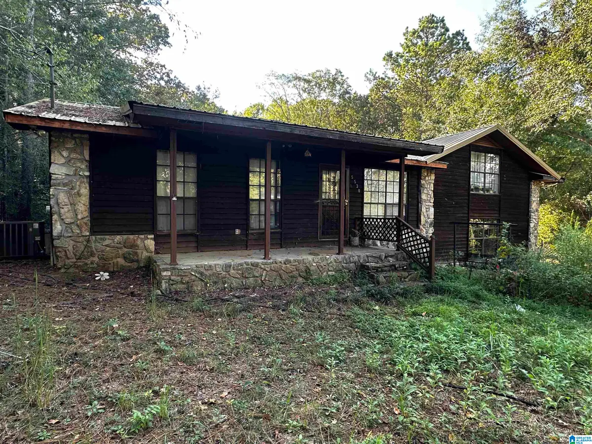 5530 LONG AVENUE, Anniston, AL 36206 - #1