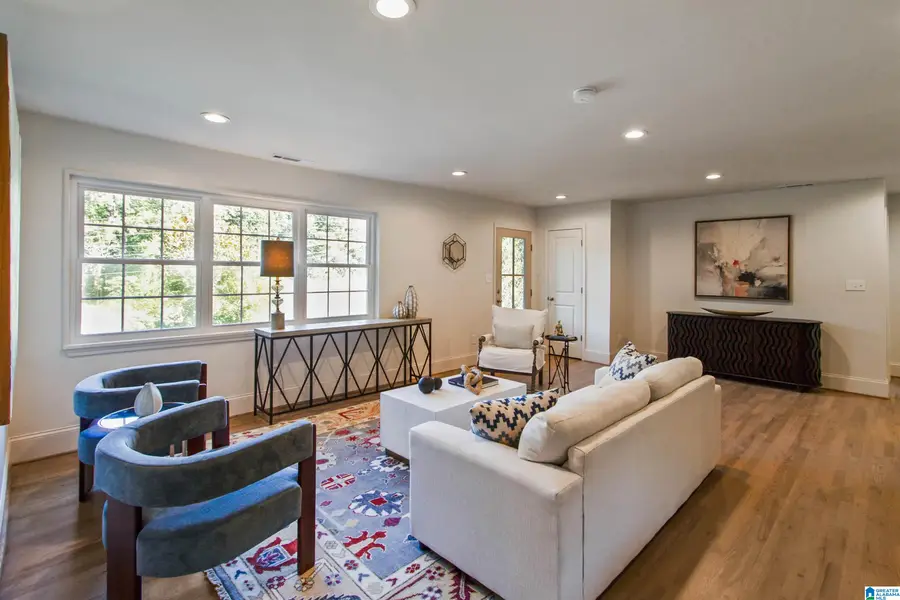 624 59TH STREET, Birmingham, AL 35212 - #2