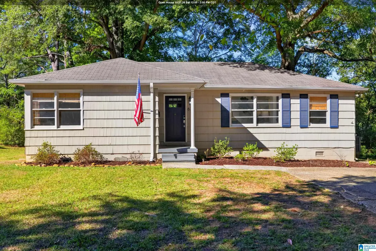 636 OAKDALE STREET, Homewood, AL 35209 - #1