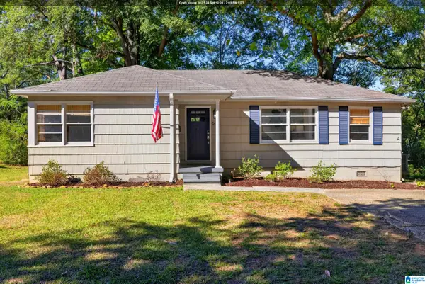 636 OAKDALE STREET, Homewood, AL 35209