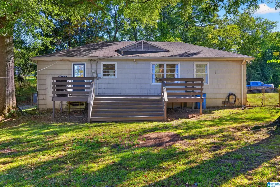 636 OAKDALE STREET, Homewood, AL 35209 - #2