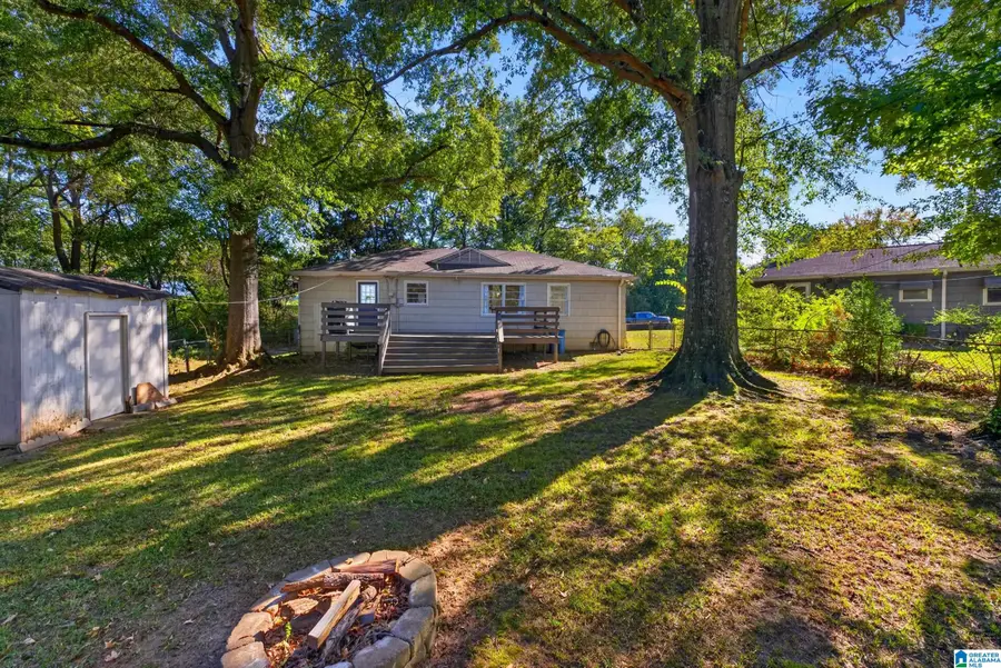 636 OAKDALE STREET, Homewood, AL 35209 - #3