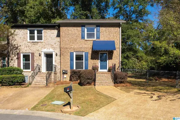 3006 ASBURY PARK PLACE, Vestavia hills, AL 35243