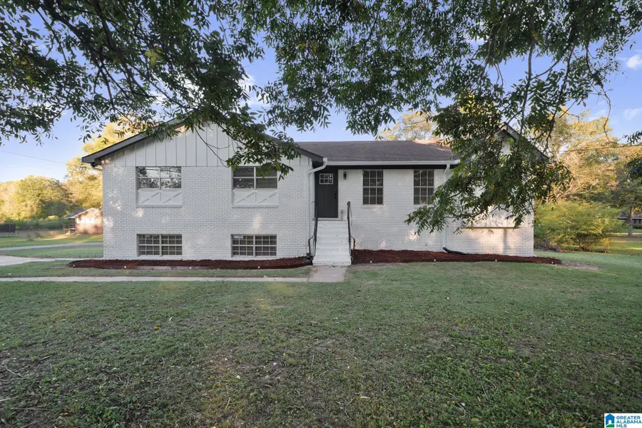 1153 GLASGOW STREET, Birmingham, AL 35224 - #2