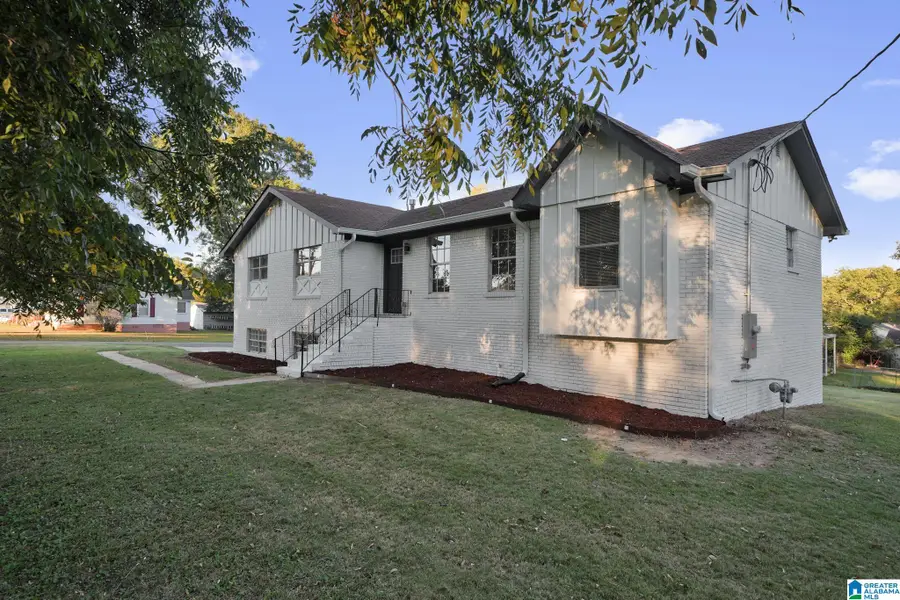1153 GLASGOW STREET, Birmingham, AL 35224 - #3
