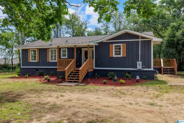125 MOSES ROAD, Prattville, AL 36067
